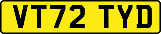 VT72TYD