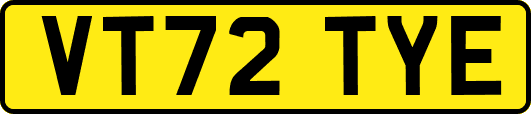 VT72TYE