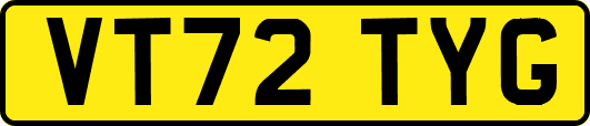 VT72TYG