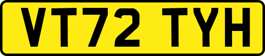 VT72TYH