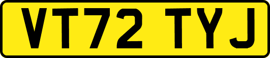 VT72TYJ