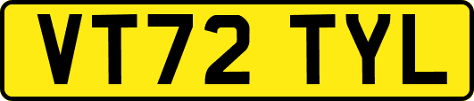 VT72TYL