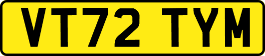 VT72TYM
