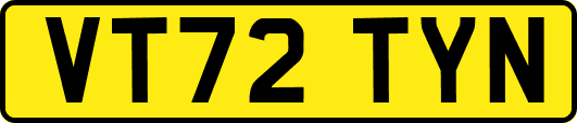VT72TYN