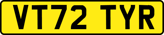 VT72TYR