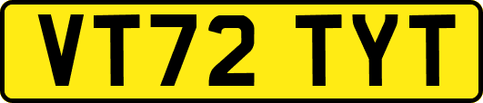 VT72TYT