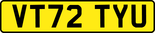VT72TYU