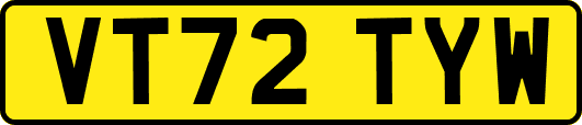 VT72TYW