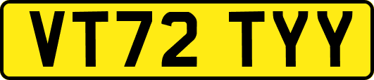 VT72TYY
