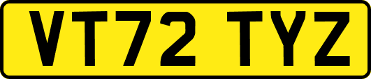 VT72TYZ