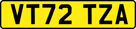 VT72TZA