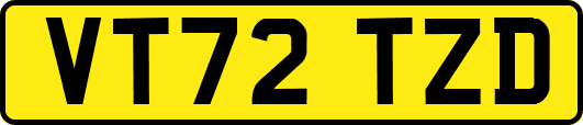 VT72TZD