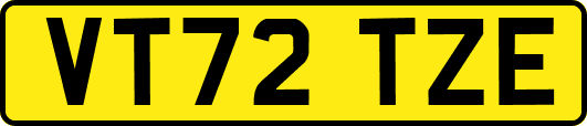 VT72TZE