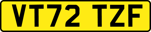 VT72TZF