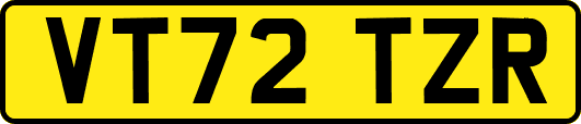 VT72TZR