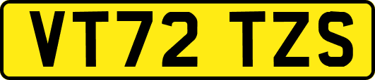 VT72TZS