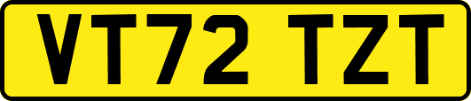VT72TZT