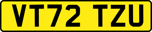 VT72TZU