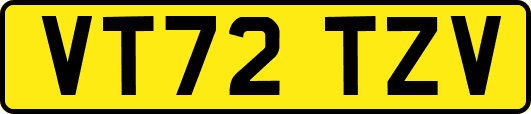 VT72TZV
