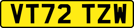 VT72TZW