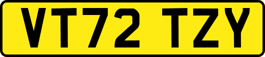 VT72TZY