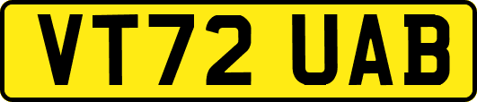 VT72UAB