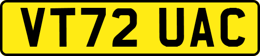 VT72UAC