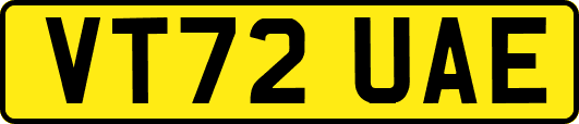 VT72UAE