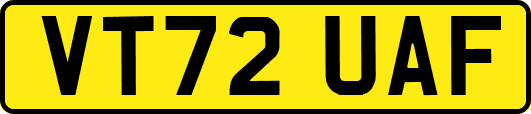 VT72UAF