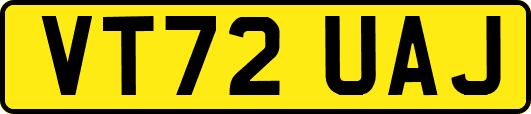 VT72UAJ