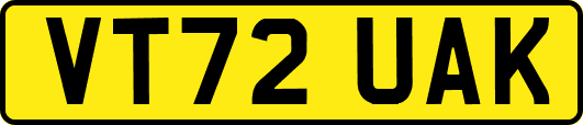 VT72UAK