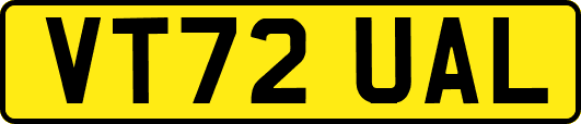 VT72UAL