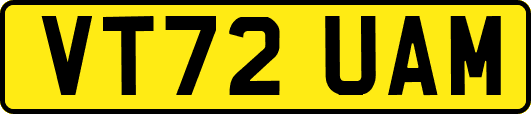 VT72UAM
