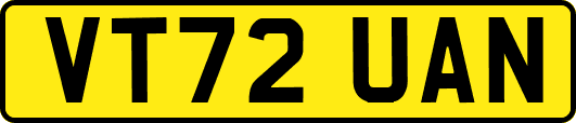 VT72UAN