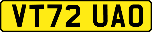 VT72UAO