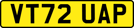 VT72UAP