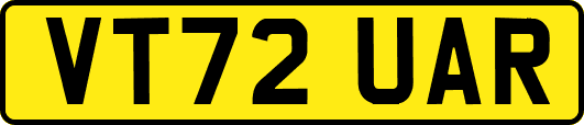 VT72UAR