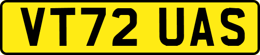 VT72UAS