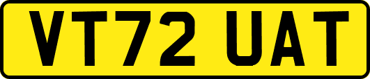 VT72UAT
