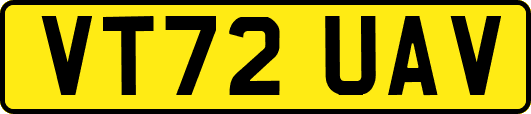 VT72UAV