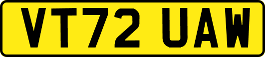 VT72UAW