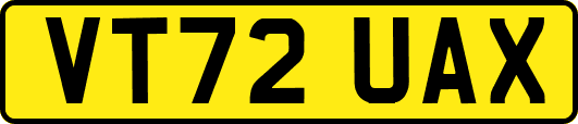 VT72UAX