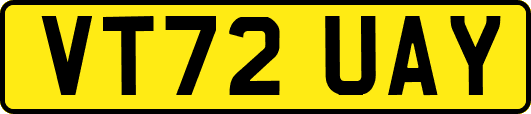 VT72UAY