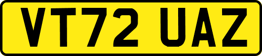 VT72UAZ