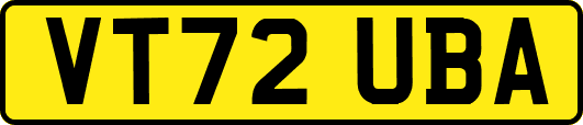 VT72UBA