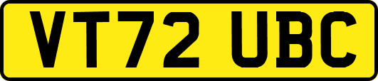VT72UBC