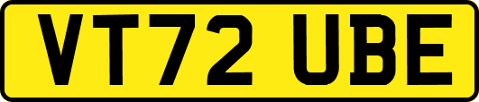 VT72UBE