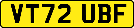 VT72UBF