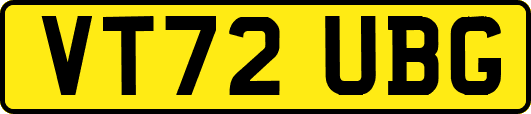 VT72UBG