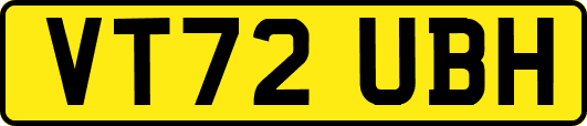 VT72UBH